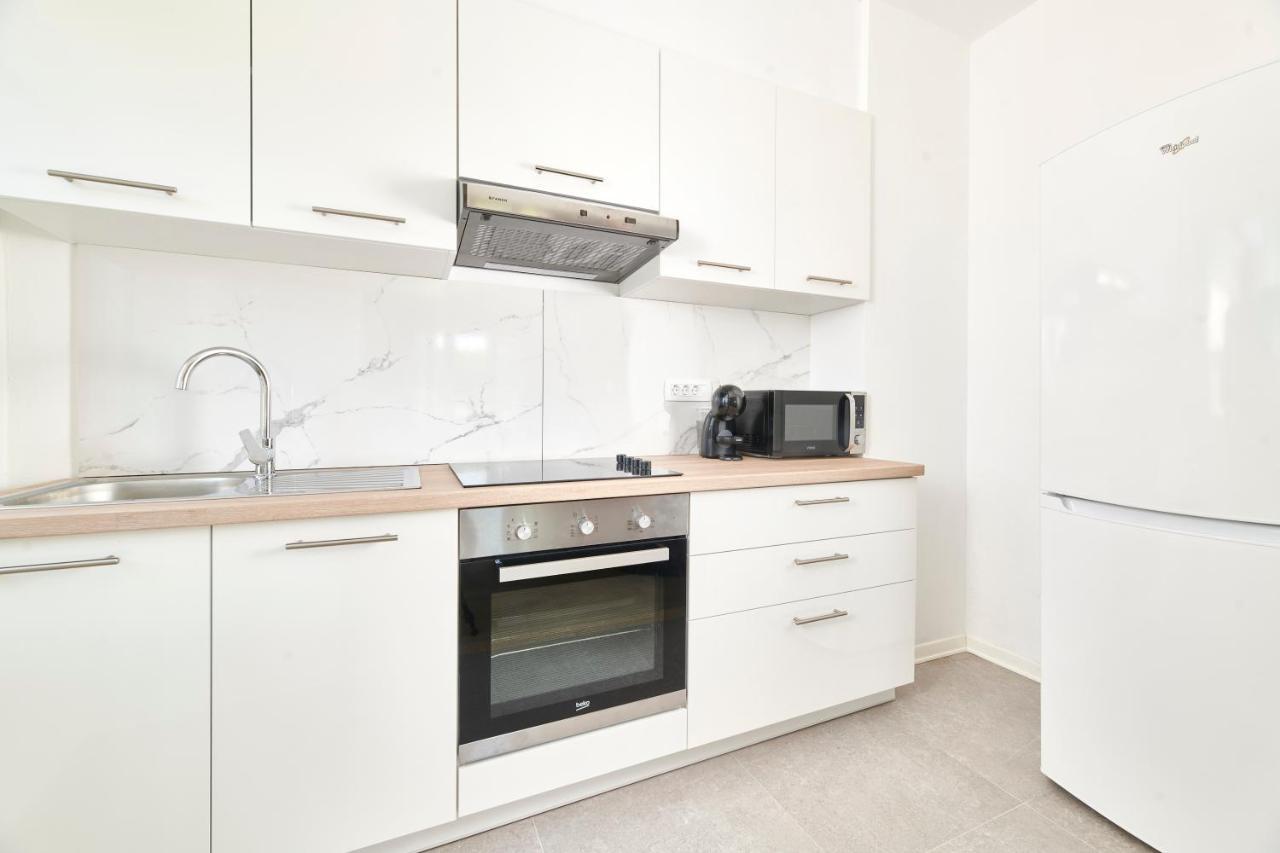 Belvedere Apartments Ουμάγκ Εξωτερικό φωτογραφία