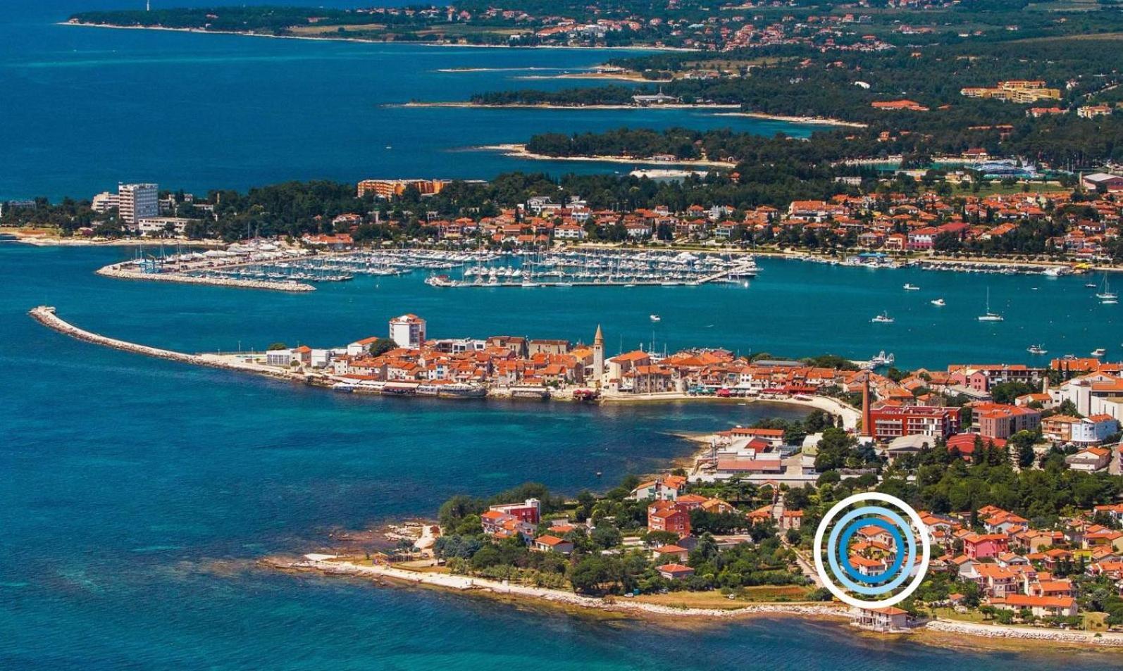 Belvedere Apartments Ουμάγκ Εξωτερικό φωτογραφία