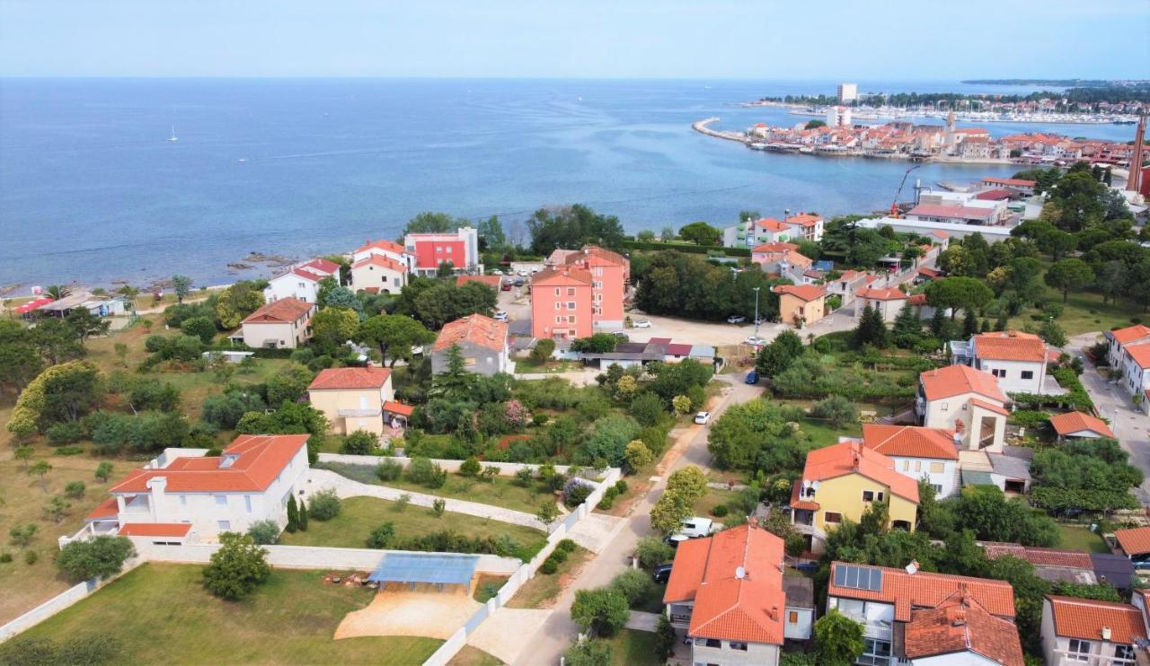 Belvedere Apartments Ουμάγκ Εξωτερικό φωτογραφία