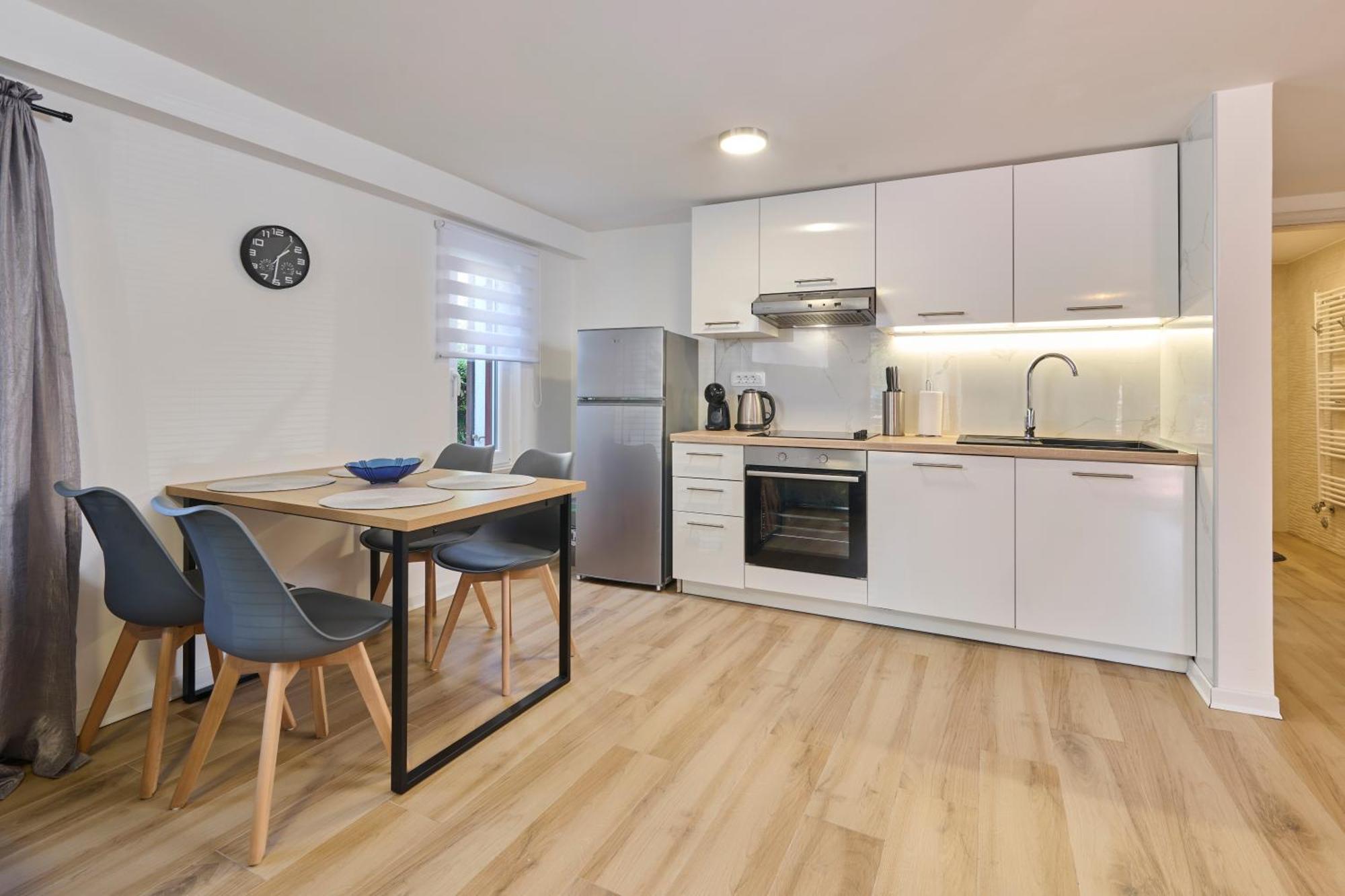Belvedere Apartments Ουμάγκ Εξωτερικό φωτογραφία