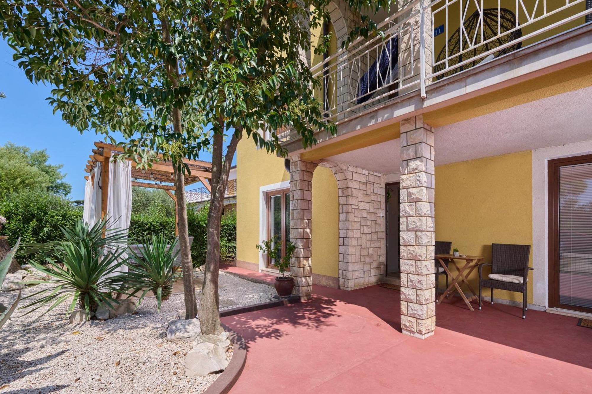 Belvedere Apartments Ουμάγκ Εξωτερικό φωτογραφία