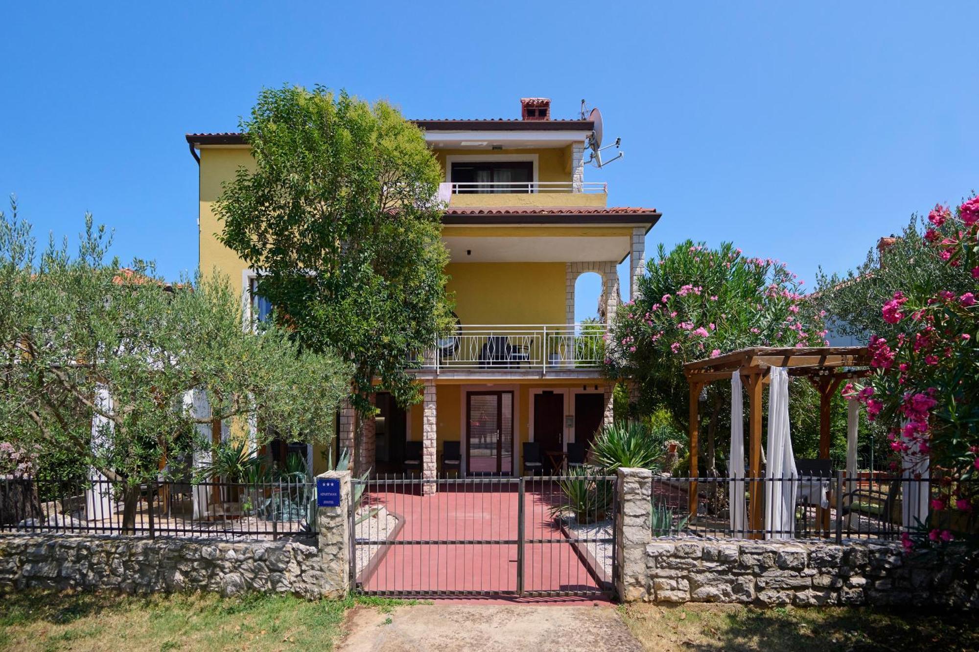 Belvedere Apartments Ουμάγκ Εξωτερικό φωτογραφία