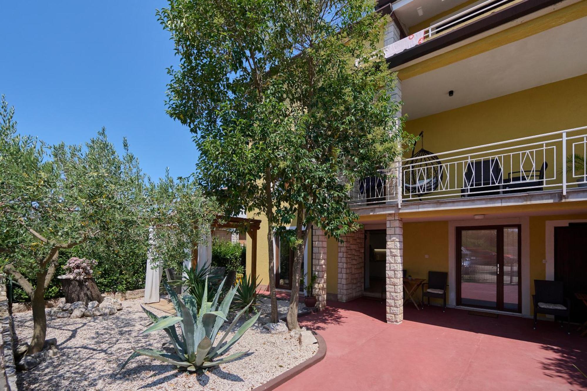 Belvedere Apartments Ουμάγκ Εξωτερικό φωτογραφία